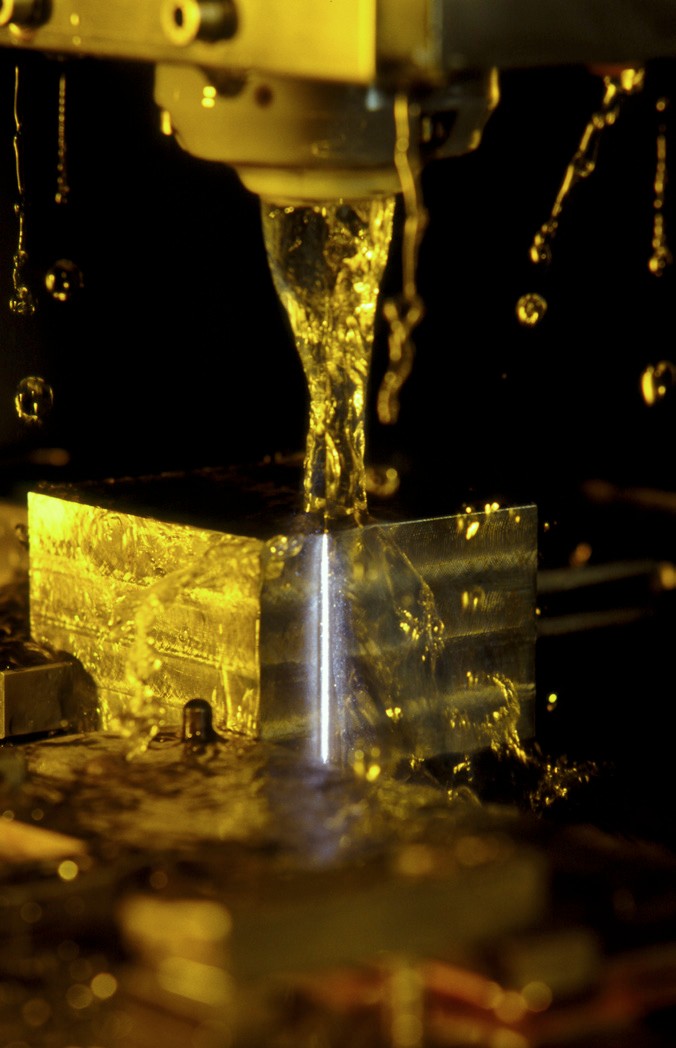 Metal Stamping Process Stamping Procedure